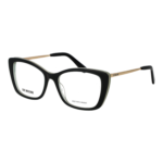Moschino Love )} Brille MOL695 521ED17 in Grün