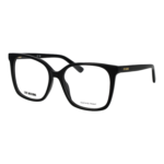 Moschino Love )} Brille MOL696 5480717 in Schwarz