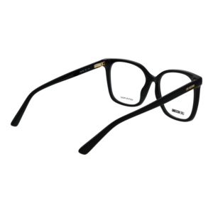 Frontansicht der Moschino Love Brille MOL696 5480717 – Rahmen Azetat