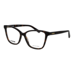 Moschino Love )} Brille MOL697 5408615 in Havana
