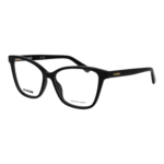 Moschino Love )} Brille MOL697 5480715 in Schwarz
