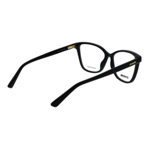 Frontansicht der Moschino Love Brille MOL697 5480715 – Rahmen Azetat
