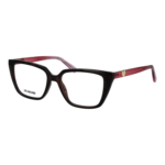 Moschino Love )} Brille MOL699 530T417 in Havana