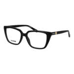 Moschino Love )} Brille MOL699 5380717 in Schwarz