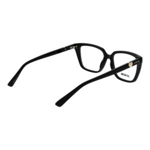 Frontansicht der Moschino Love Brille MOL699 5380717 – Rahmen Polyamid