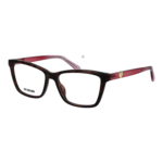 Moschino Love )} Brille MOL700 540T416 in Havana