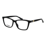 Moschino Love )} Brille MOL700 5480716 in Schwarz