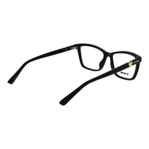 Frontansicht der Moschino Love Brille MOL700 5480716 – Rahmen Polyamid
