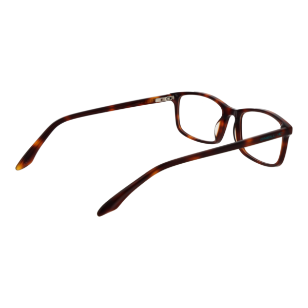 Frontansicht der O'Neill Brille ONO 4522 53102 – Rahmen TR90