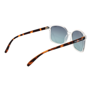 Rückansicht der O'Neill Sonnenbrille ONS PRAI 58113P – Kunststoff Rahmen