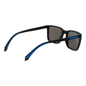 Rückansicht der Polaroid Sonnenbrille PLD 2175/S/X 540035X – Polyamid & Eco Gummi Rahmen