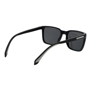 Rückansicht der Polaroid Sonnenbrille PLD 2175/S/X 54807M9 – Polyamid & Eco Gummi Rahmen
