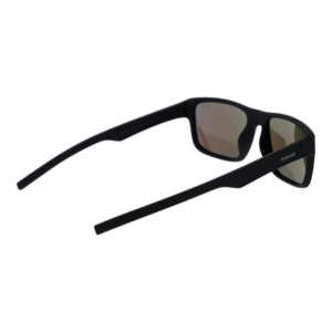 Rückansicht der Polaroid Sonnenbrille PLD 3018/S 55DL5JY – Polycarbonat Rahmen