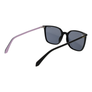 Rückansicht der Polaroid Sonnenbrille PLD 4209/S/X 56807M9 – Polyamid & Eco Gummi Rahmen