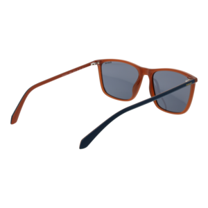 Rückansicht der Polaroid Sonnenbrille PLD 4210/S/X 59L7QM9 – Polyamid & Eco Gummi Rahmen