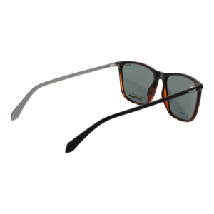 Rückansicht der Polaroid Sonnenbrille PLD 4210/S/X 59WR7UC – Polyamid & Eco Gummi Rahmen
