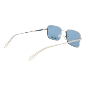 Rückansicht der Polaroid Sonnenbrille PLD 4213/G/S/X 57010C3 – Metall & Eco Edelstahl Rahmen