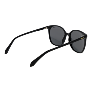 Rückansicht der Polaroid Sonnenbrille PLD 4215/S/X 55807M9 – Eco Azetat & Azetat Rahmen