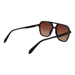 Rückansicht der Polaroid Sonnenbrille PLD 4218/S 56807LA – Eco Polycarbonat Rahmen