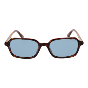 Polaroid Sonnenbrille PLD 4219/S 53086C3 – Frontansicht mit Eco Polycarbonat Rahmen und Blau Gläsern