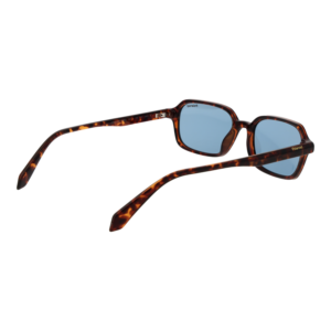 Rückansicht der Polaroid Sonnenbrille PLD 4219/S 53086C3 – Eco Polycarbonat Rahmen