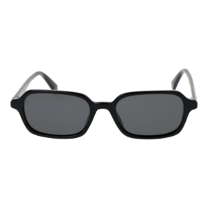 Polaroid Sonnenbrille PLD 4219/S 53807M9 – Frontansicht mit Eco Polycarbonat Rahmen und Grau Gläsern