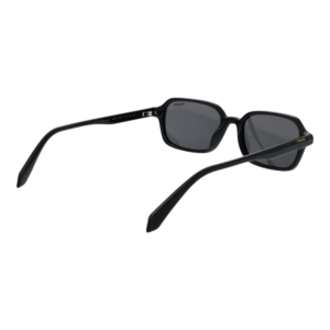 Rückansicht der Polaroid Sonnenbrille PLD 4219/S 53807M9 – Eco Polycarbonat Rahmen