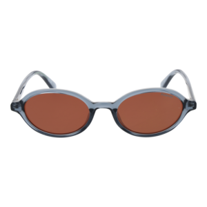 Polaroid Sonnenbrille PLD 4220/S 51KB7SP – Frontansicht mit Eco Polycarbonat Rahmen und Braun Gläsern