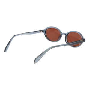 Rückansicht der Polaroid Sonnenbrille PLD 4220/S 51KB7SP – Eco Polycarbonat Rahmen