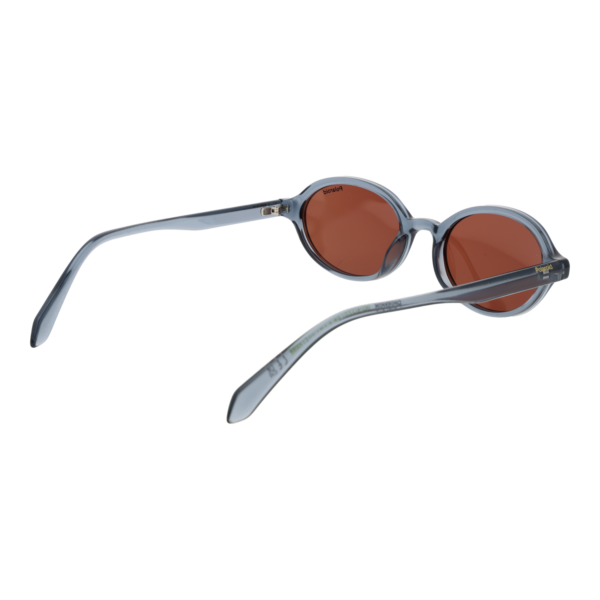 Rückansicht der Polaroid Sonnenbrille PLD 4220/S 51KB7SP – Eco Polycarbonat Rahmen