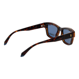 Rückansicht der Polaroid Sonnenbrille PLD 6256/S/X 49086C3 – Eco Polycarbonat Rahmen