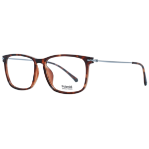 Polaroid )} Brille PLD D412/F 55086 in Braun