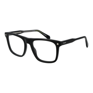 Polaroid )} Brille PLD D506 53807 in Schwarz