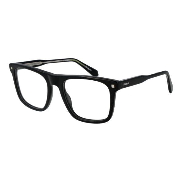 Polaroid )} Brille PLD D506 53807 in Schwarz