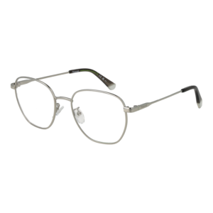 Polaroid )} Brille PLD D509/G 53010 in Silber