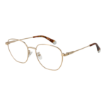 Polaroid )} Brille PLD D509/G 53J5G in Gold
