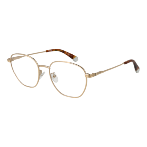 Polaroid )} Brille PLD D509/G 53J5G in Gold