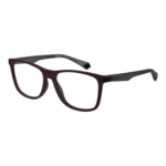 Polaroid )} Brille PLD D514 55LHF in Burgunder