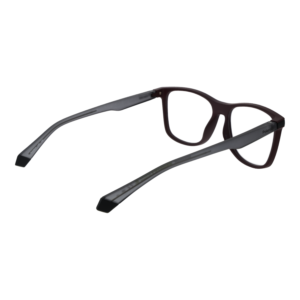 Frontansicht der Polaroid Brille PLD D514 55LHF – Rahmen Polyester