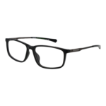 Polaroid )} Brille PLD D535/G 58807 in Schwarz