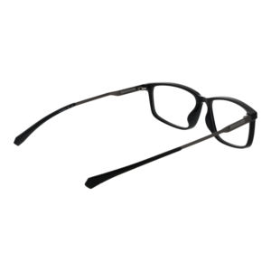 Frontansicht der Polaroid Brille PLD D535/G 58807 – Rahmen Polyamid