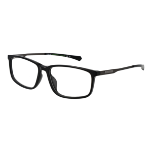 Polaroid )} Brille PLD D535/G 58807 in Schwarz