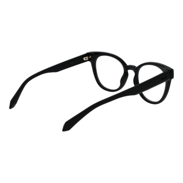 Frontansicht der Polaroid Brille PLD D592 5180720 – Rahmen Polyamid