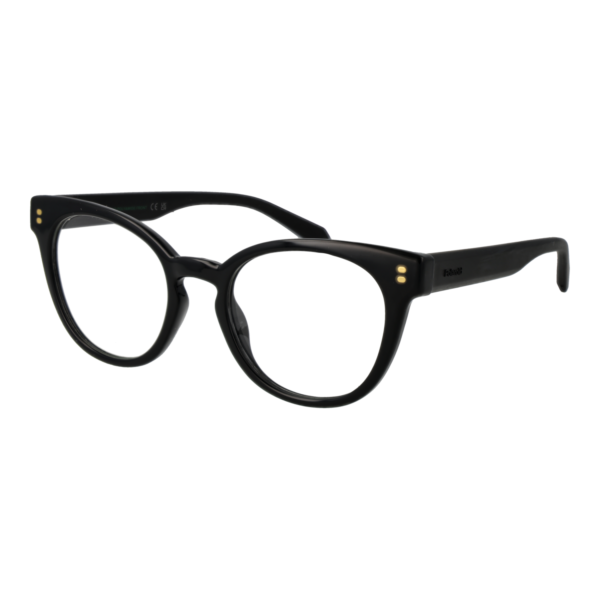 Polaroid )} Brille PLD D592 5180720 in Schwarz