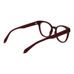 Frontansicht der Polaroid Brille PLD D592 51C9A20 – Rahmen Polyamid