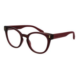 Polaroid )} Brille PLD D592 51C9A20 in Rot