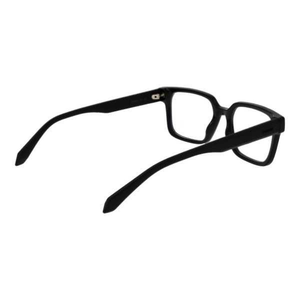 Frontansicht der Polaroid Brille PLD D593 5280719 – Rahmen Polyamid