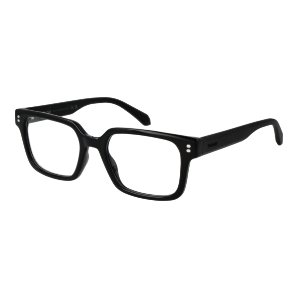 Polaroid )} Brille PLD D593 5280719 in Schwarz