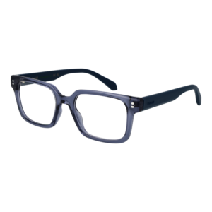 Polaroid )} Brille PLD D593 52PJP19 in Blau