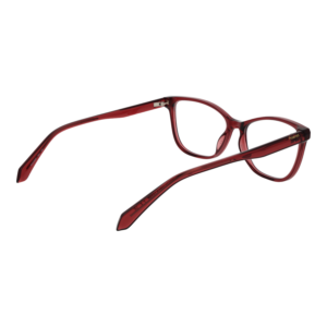 Frontansicht der Polaroid Brille PLD D597 5535J16 – Rahmen Polyamid